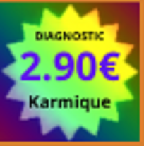 Diagnostic karmique